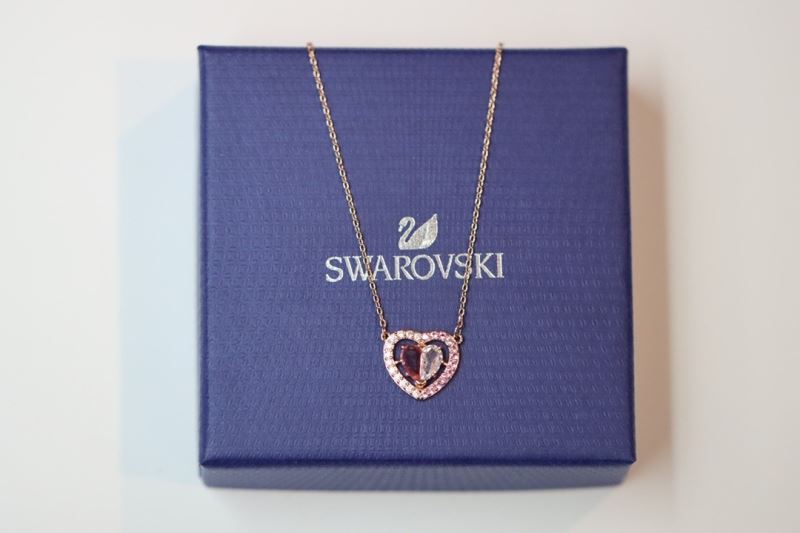 Swarovski Necklaces